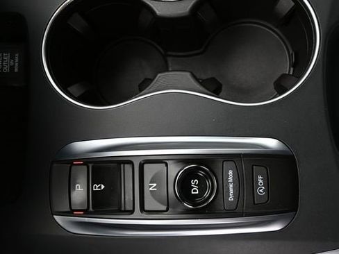 Used 2019 Acura MDX SH-AWD image 18