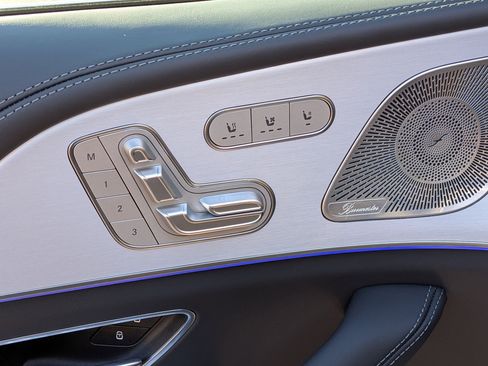 New 2026 Mercedes-Benz GLE 63 AMG S image 15