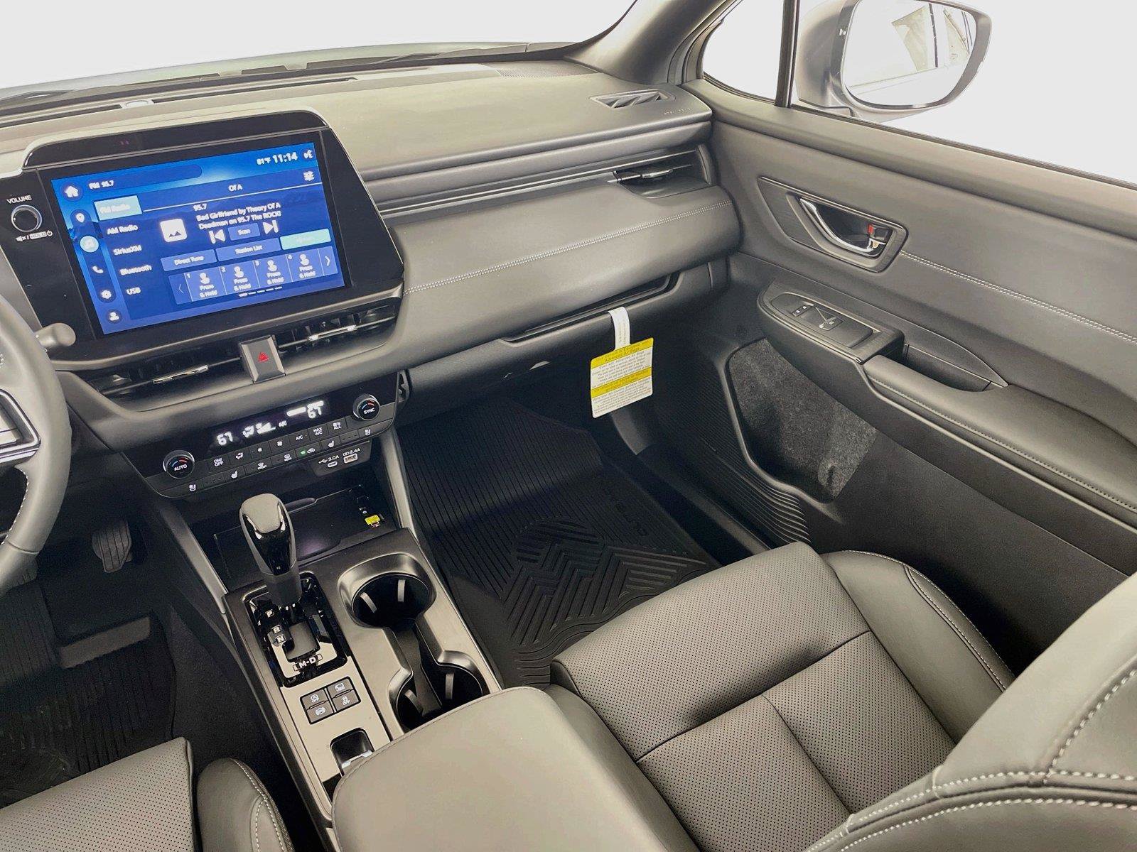 New 2026 Subaru Outback Touring XT AWD/4WD image 25