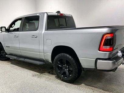 Used 2023 RAM 1500 Sport