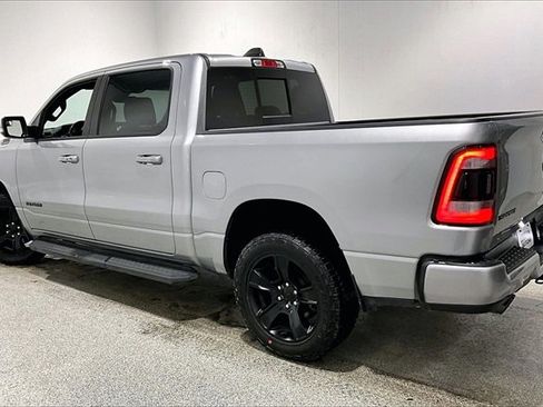 Used 2023 RAM 1500 Sport image 4
