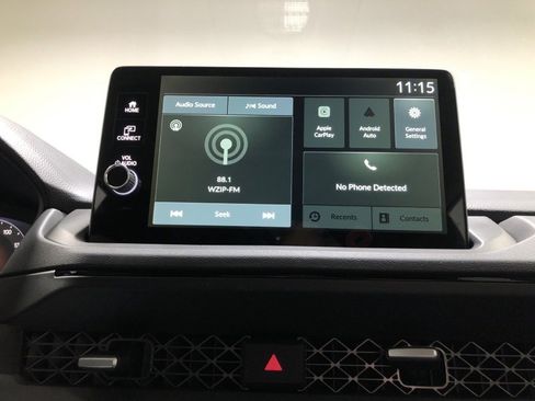 New 2026 Honda Accord SE image 30