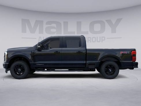 New 2026 Ford F250 XL w/ STX Appearance Package AWD/4WD image 4