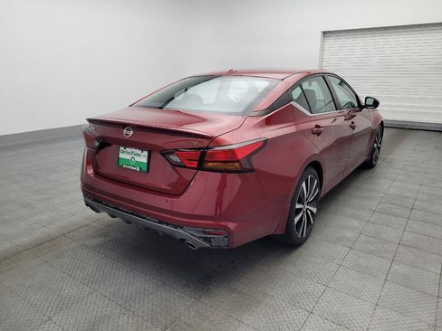 Used 2019 Nissan Altima 2.5 SR image 9