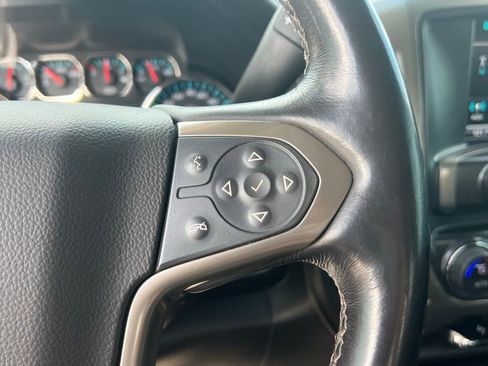 Used 2017 Chevrolet Silverado 3500 High Country w/ Duramax Plus Package AWD/4WD image 30