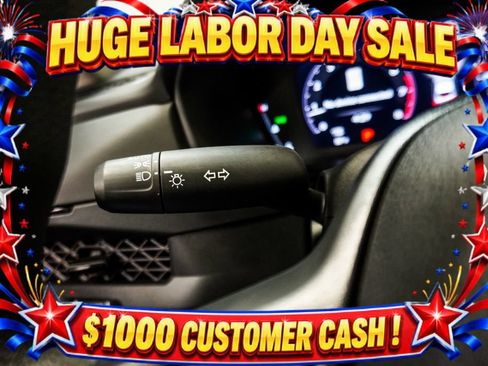 Used 2024 Honda Accord LX image 15