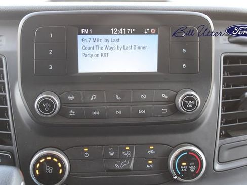 Used 2023 Ford Transit 250 148 High Roof AWD image 15