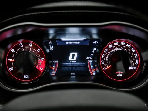 Used 2023 Dodge Challenger SRT Hellcat Redeye image 77