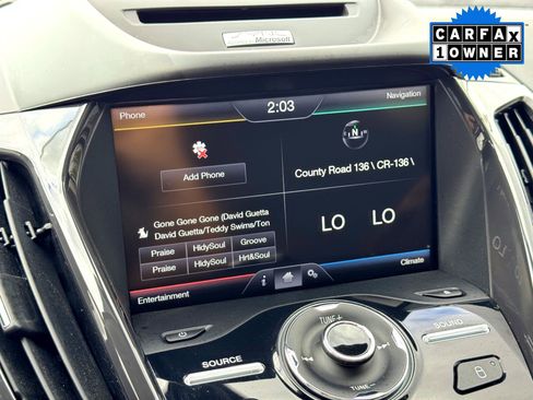 Used 2014 Ford Escape Titanium w/ Equipment Group 401A image 29