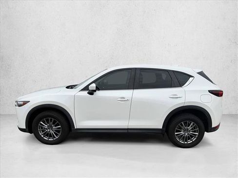 Used 2018 MAZDA CX-5 Sport image 9