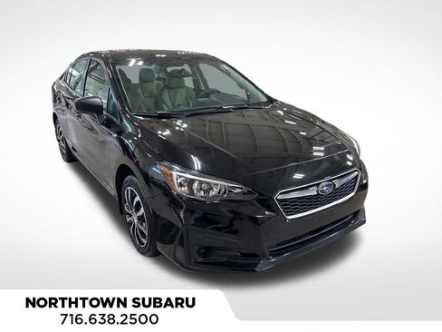 Used 2018 Subaru Impreza 2.0i image 1