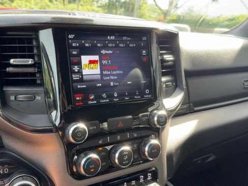 Used 2021 RAM 1500 Big Horn w/ Built-to-serve Edition AWD/4WD image 15