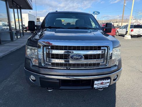 Used 2014 Ford F150 XLT w/ Equipment Group 302A Luxury image 2