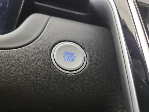 Used 2024 Hyundai Tucson SEL AWD/4WD image 24