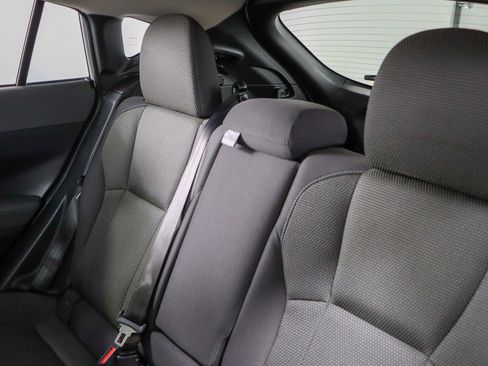 Used 2024 Subaru Crosstrek 2.0i Premium image 25