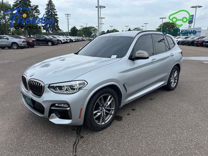 Used 2019 BMW X3 M40i w/ Premium Package