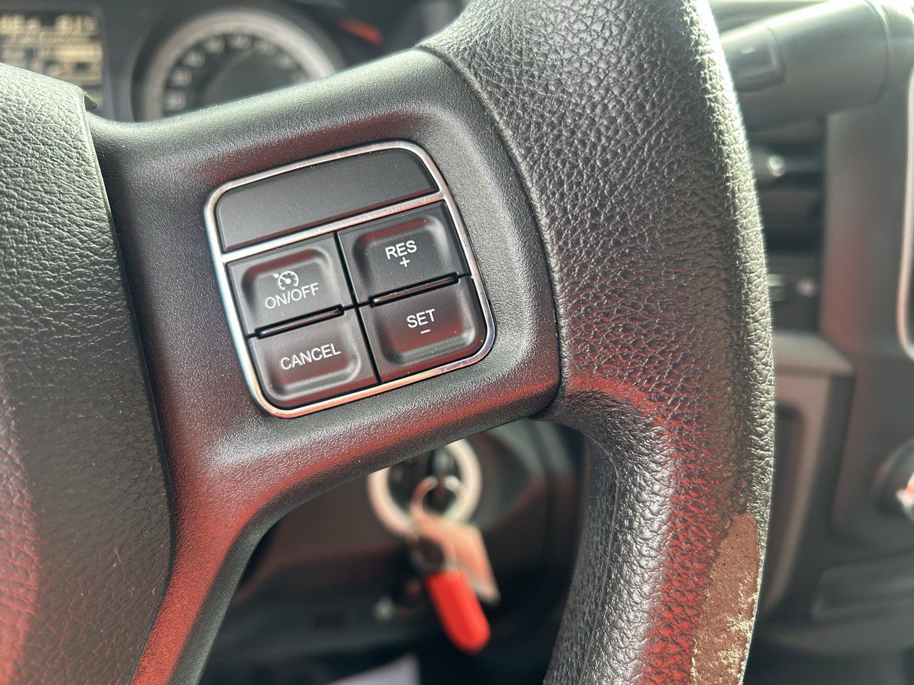 Used 2016 RAM 1500 ST w/ SXT Appearance Group AWD/4WD image 18