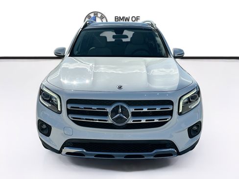 Used 2021 Mercedes-Benz GLB 250 image 2