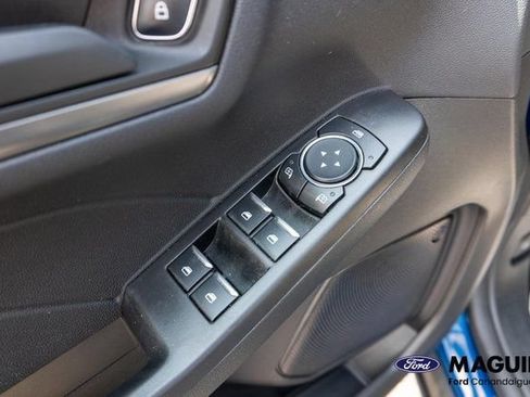 Used 2023 Ford Escape Active AWD/4WD image 16