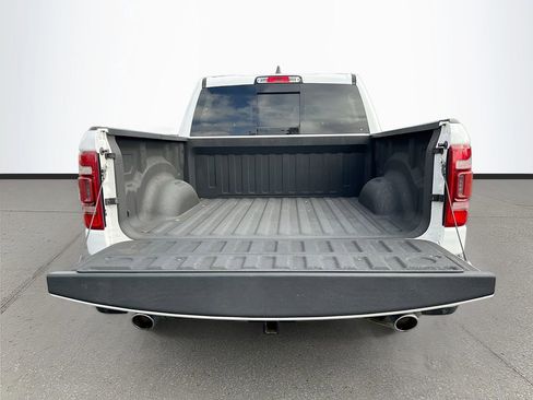 Certified 2022 RAM 1500 Limited w/ Body Color Bumper Group image 25
