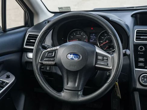 Used 2015 Subaru Impreza 2.0i Premium AWD/4WD image 13