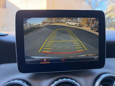 Used 2017 Mercedes-Benz GLA 250 w/ Convenience Package image 15