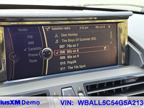 Used 2016 BMW Z4 sDrive28i image 30