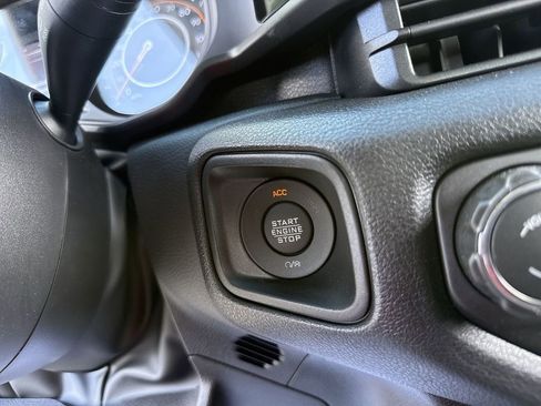 New 2026 Jeep Wrangler Sport image 18