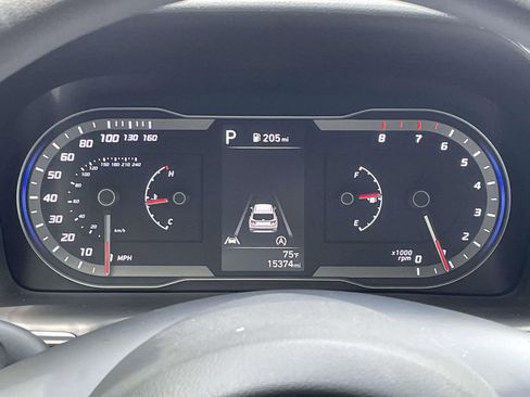 Certified 2024 Hyundai Tucson SEL FWD image 19