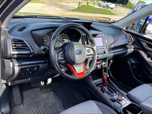 Used 2022 Subaru Forester Sport AWD/4WD image 14