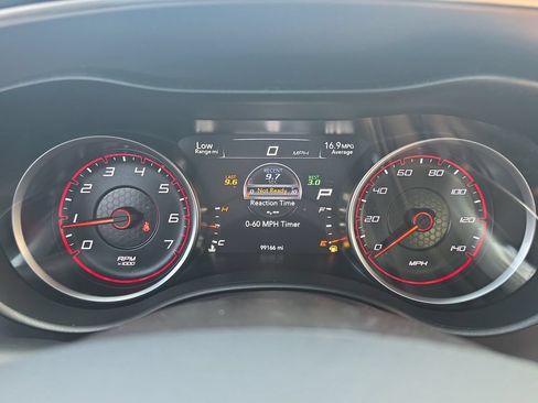 Used 2019 Dodge Charger GT RWD image 14