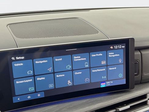 New 2026 Hyundai Santa Fe Limited AWD/4WD image 13