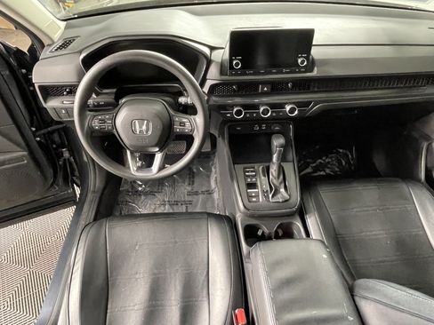 Used 2024 Honda CR-V EX image 11