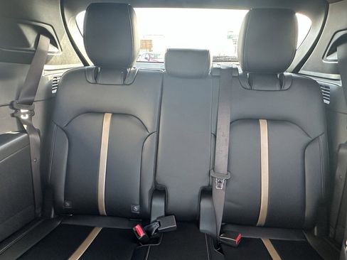 New 2026 MAZDA CX-90 3.3 Turbo w/ Premium Plus Pkg image 15