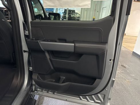 New 2026 Ford F150 XLT w/ Equipment Group 302A MID image 36