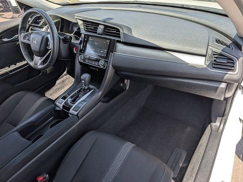 Used 2016 Honda Civic EX image 18
