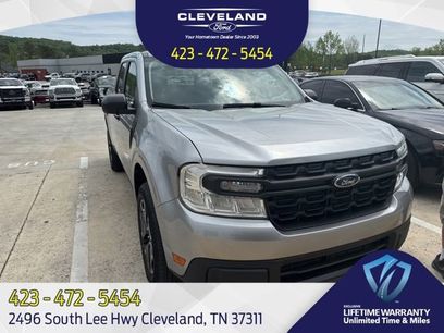 Used 2023 Ford Maverick XL