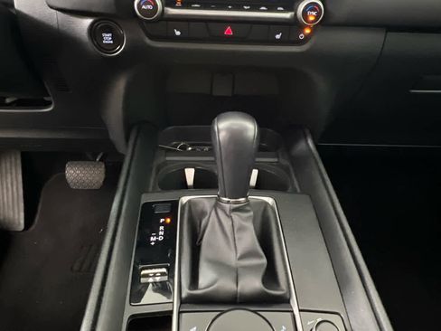 Used 2025 MAZDA CX-50 AWD 2.5 S w/ Preferred Package image 18