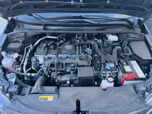 Used 2025 Toyota Corolla SE image 21