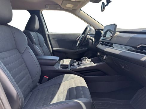Used 2022 Mitsubishi Outlander SE AWD/4WD image 17
