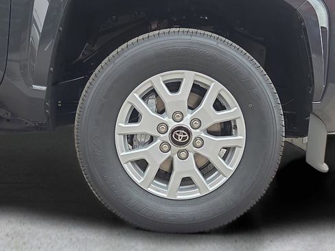 New 2026 Toyota Tacoma SR5 image 9