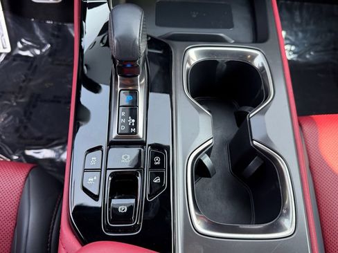 Used 2024 Lexus NX 350 F Sport AWD/4WD image 18