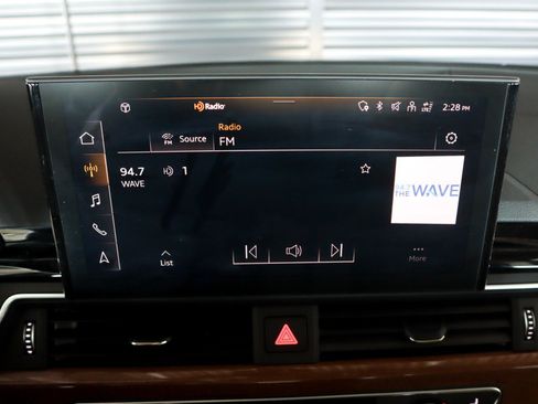 Certified 2023 Audi A5 2.0T Premium w/ Convenience Package AWD/4WD image 25