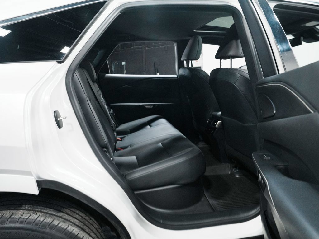 Used 2023 Lexus RX 350 Premium w/ Accessory Package AWD/4WD image 32