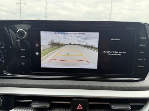 Used 2022 Kia K5 GT-Line image 8