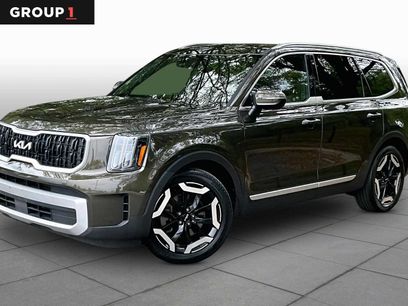 Used 2024 Kia Telluride EX