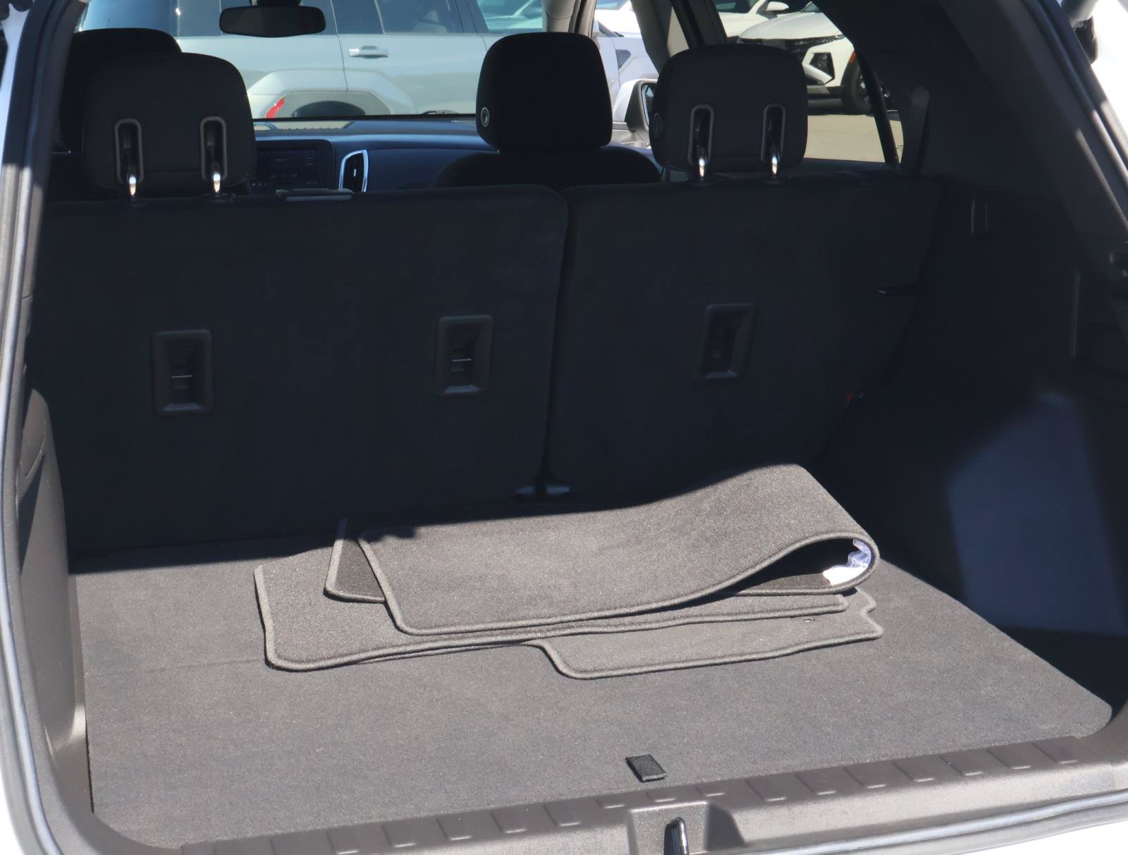 Used 2020 Chevrolet Equinox LT AWD/4WD image 20
