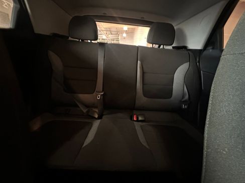 Used 2025 Chevrolet TrailBlazer LT image 36