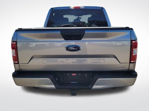 Certified 2020 Ford F150 XL w/ Equipment Group 101A Mid image 8