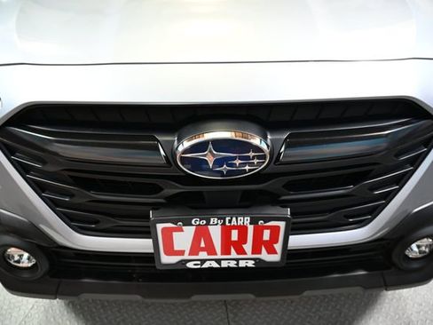 Used 2024 Subaru Outback Onyx Edition image 17